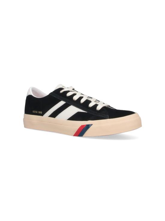 26SS PRO-KEDS 1949 스니커즈 RC226SLM BL00001 Black - OTHER BRANDS