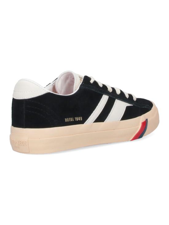 26SS PRO-KEDS 1949 스니커즈 RC226SLM BL00001 Black - OTHER BRANDS