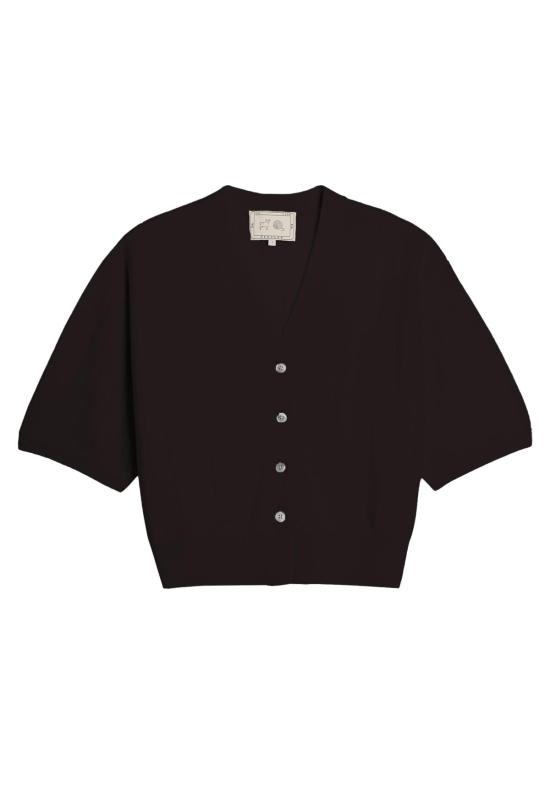  데미리 뉴욕 가디건 데밀리 조안 캐시미어 카디건 - DEMYLEE