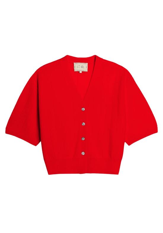  데미리 뉴욕 가디건 데밀리 조안 캐시미어 카디건 - DEMYLEE