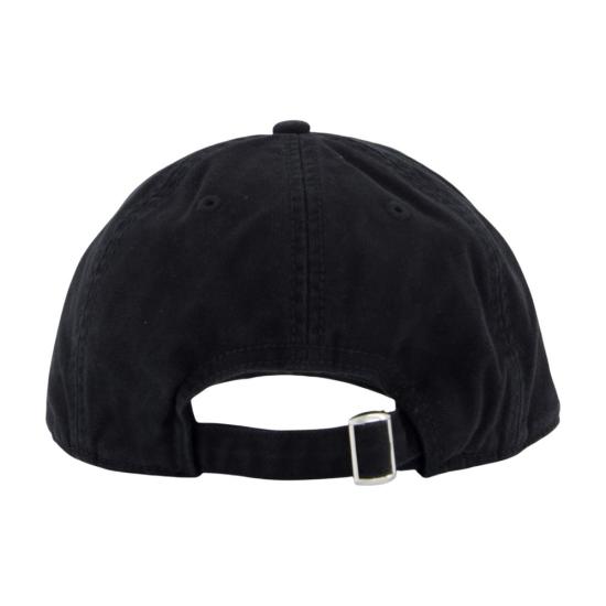 26SS MM6 메종마르지엘라 볼캡 SH0TC0008M35346900 BLACK DOM - MM6 MAISON MARGIELA