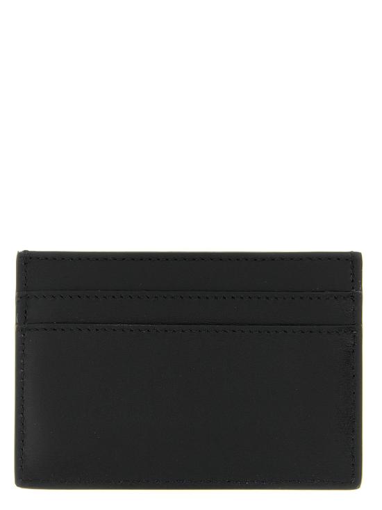 25FW 펜디 명함지갑 7M0371AVV6F0GXN BLACK DOM - FENDI