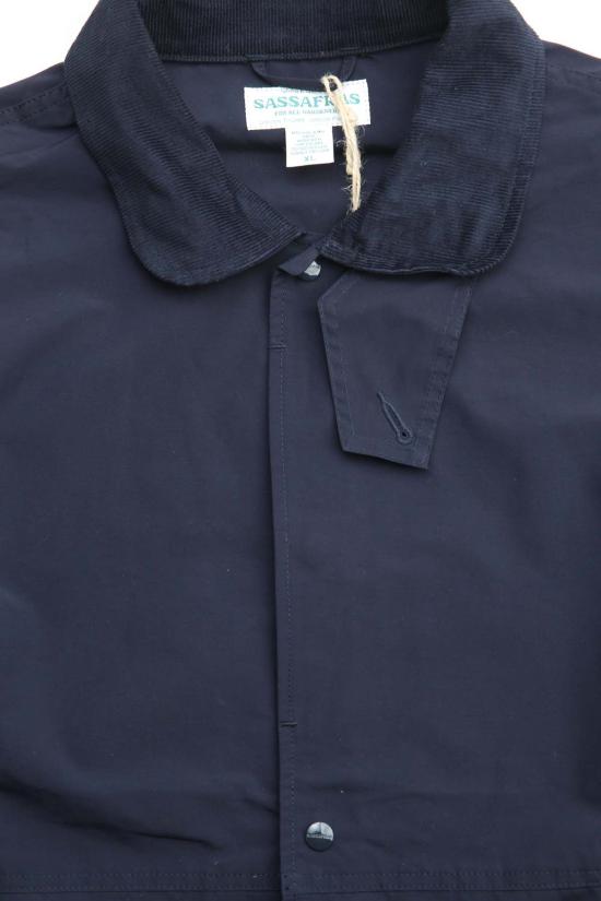  사사프라스 코트 재배용 - SASSAFRAS