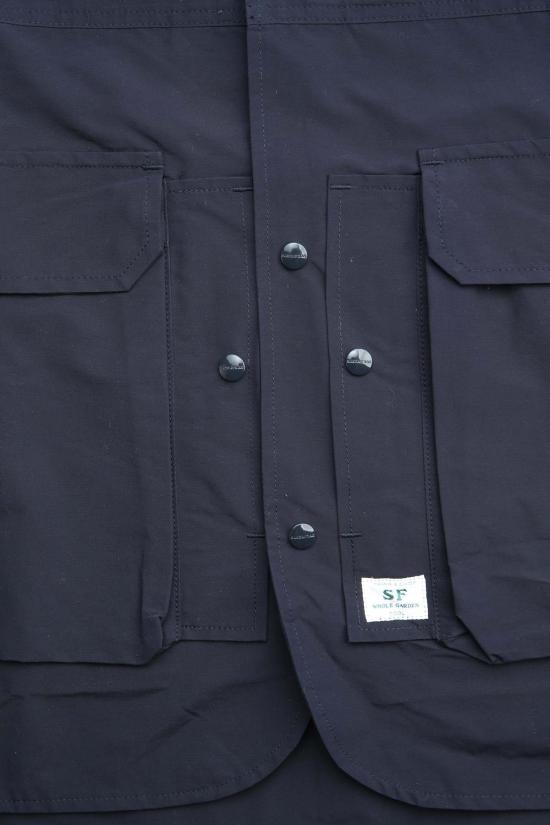  사사프라스 코트 재배용 - SASSAFRAS