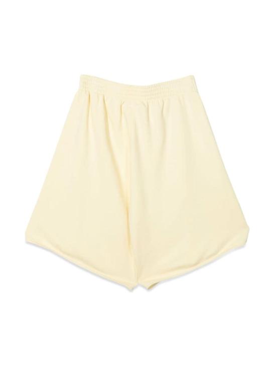 MM6 메종마르지엘라 숏팬츠 Mm6 메종 마르지엘라 쇼츠 옐로우 - MM6 MAISON MARGIELA