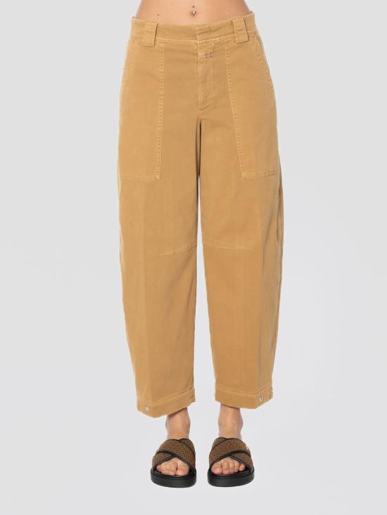 26SS 클로즈드 팬츠 C21734302