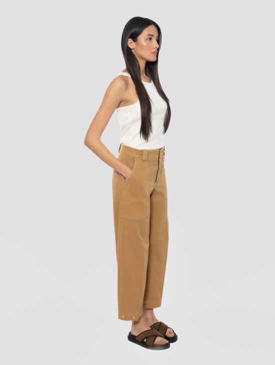 26SS 클로즈드 팬츠 C21734302 - CLOSED