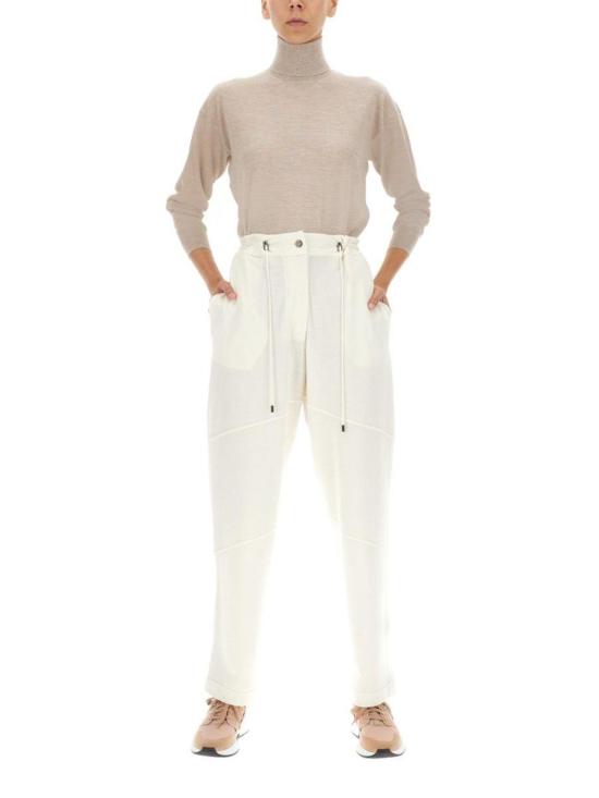  톰포드 터틀넥 톰 포드  긴팔 니트 점퍼 베이지 - TOMFORD