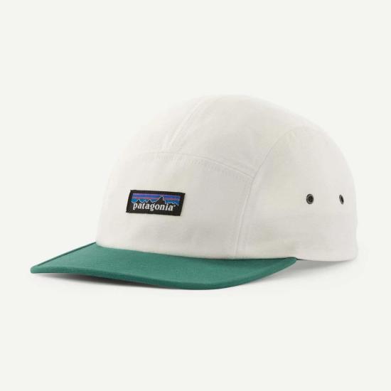  파타고니아 모자 그래픽 맥클루어 햇 P 6 라벨