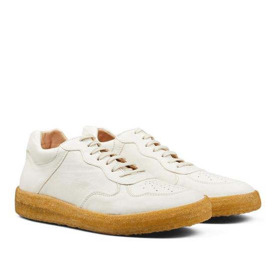  아스토플렉스 스니커즈 TENNIFLEX 100 BIANCO DOM