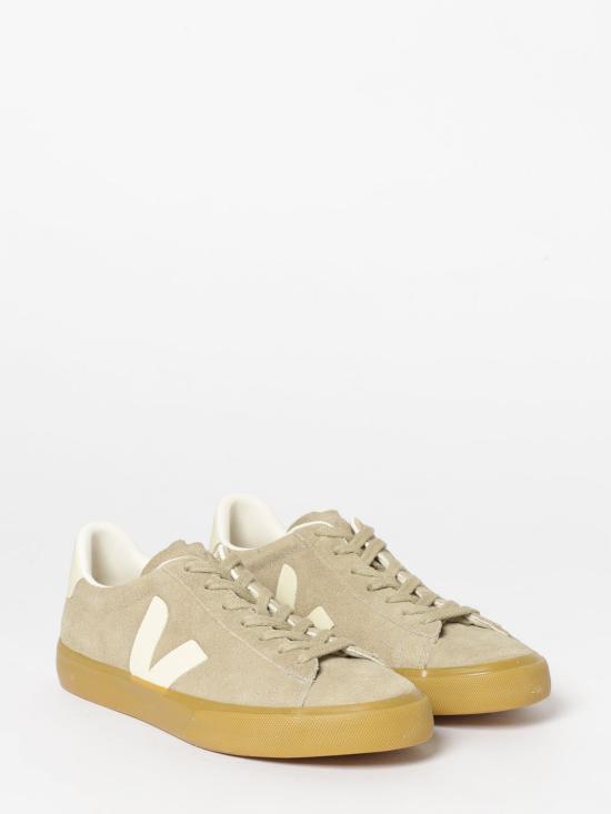 26SS 베자 스니커즈 CP0321435 Beige - VEJA