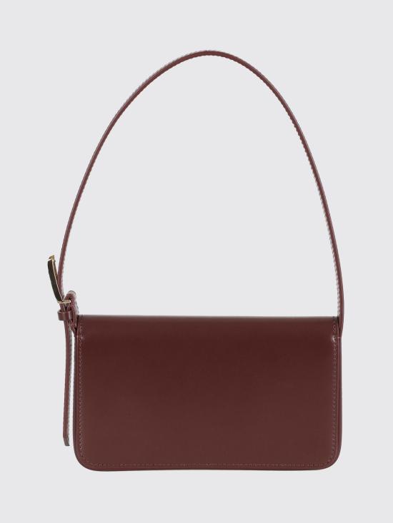 26SS 빅토리아 베컴 토트백 B126AAC007145A 2 Red - VICTORIA BECKHAM