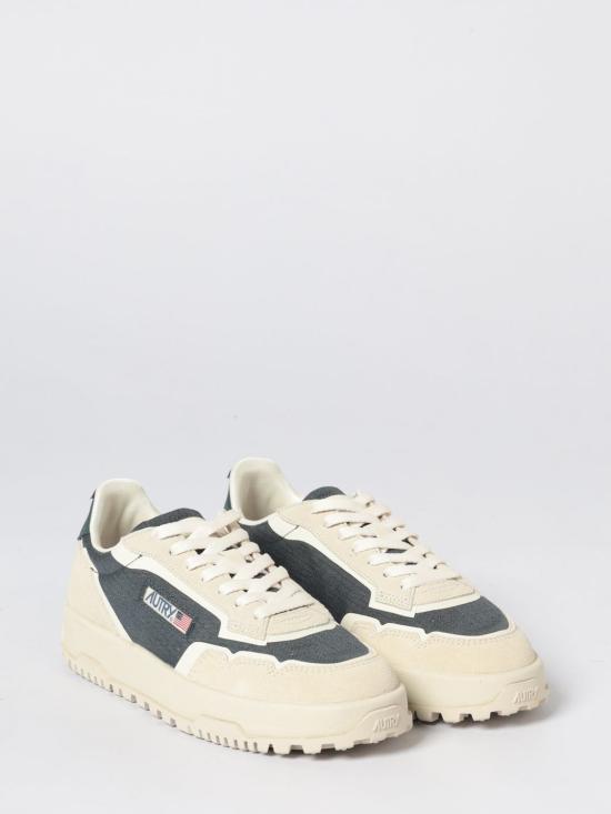 26SS 오트리 스니커즈 LDLMCO06 Rope - AUTRY