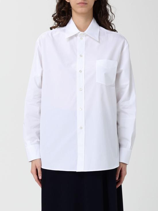 26SS 에트로 셔츠 WRIA0034AKG74 X0882 Blue