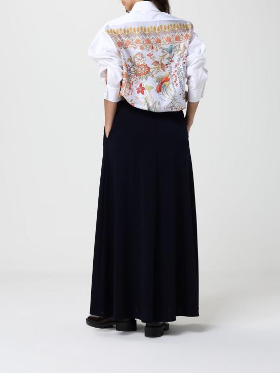 26SS 에트로 셔츠 WRIA0034AKG74 X0882 Blue - ETRO