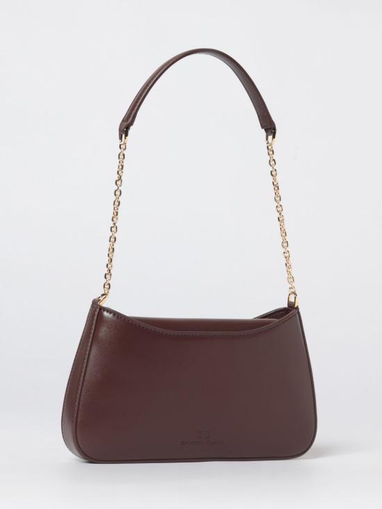 26SS 엘리자베타프랜치 토트백 BS93A61E2 644 Brown - ELISABETTA FRANCHI