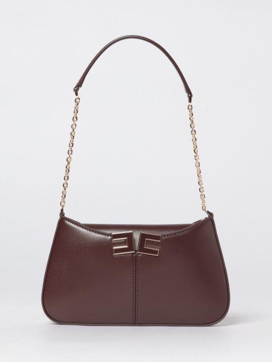 26SS 엘리자베타프랜치 토트백 BS93A61E2 644 Brown