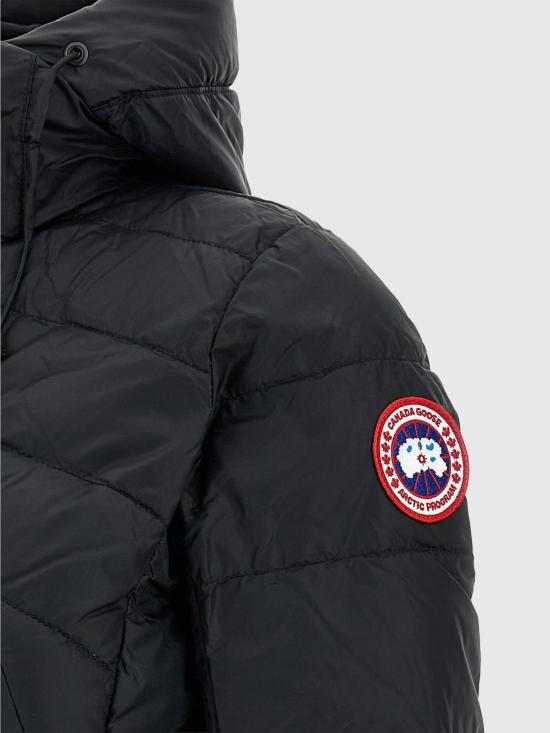 26SS 캐나다구스 자켓 2220L 9061 Black - CANADA GOOSE