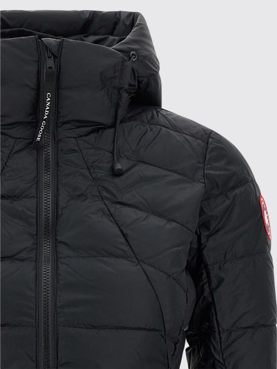 26SS 캐나다구스 자켓 2220L 9061 Black - CANADA GOOSE