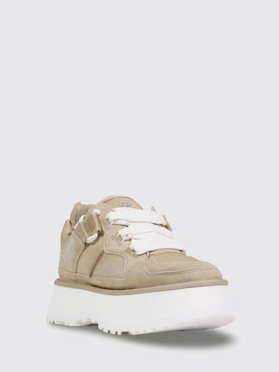 26SS 어그 스니커즈 1171541 MDSD Beige - UGG