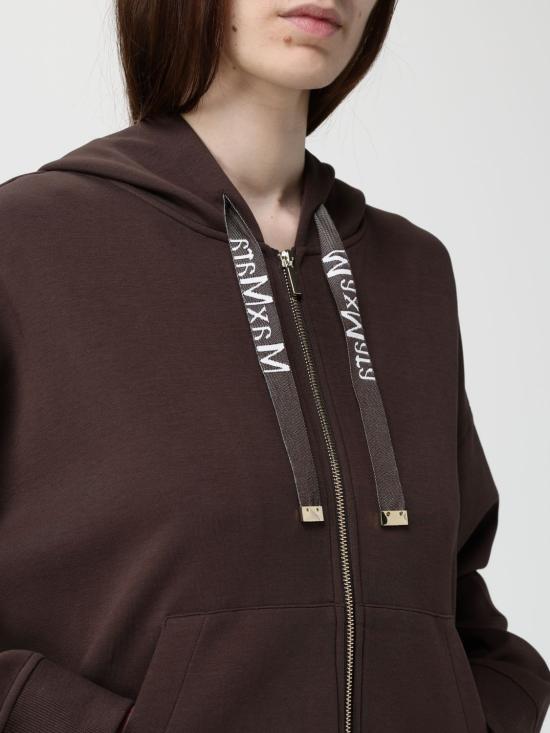 26SS 에스막스마라 스웨터 2619921031600 004 Brown - 'S MAX MARA