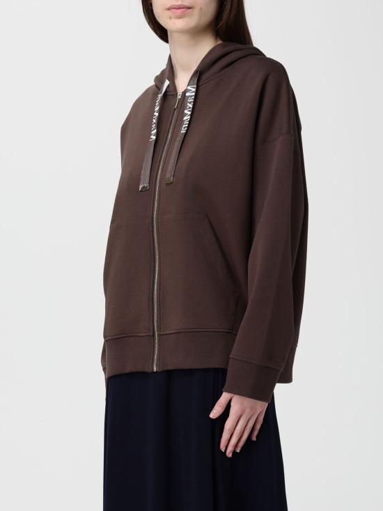 26SS 에스막스마라 스웨터 2619921031600 004 Brown - 'S MAX MARA