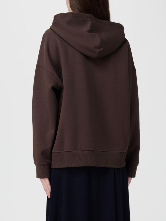 26SS 에스막스마라 스웨터 2619921031600 004 Brown - 'S MAX MARA