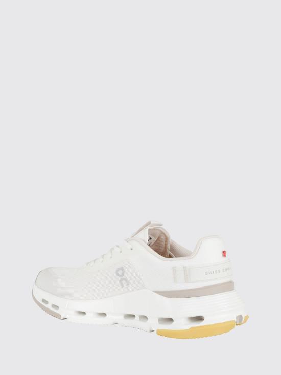 26SS 온 러닝 스니커즈 3WE30174804 Ivory - ON RUNNING