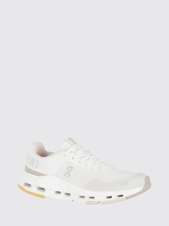 26SS 온 러닝 스니커즈 3WE30174804 Ivory - ON RUNNING