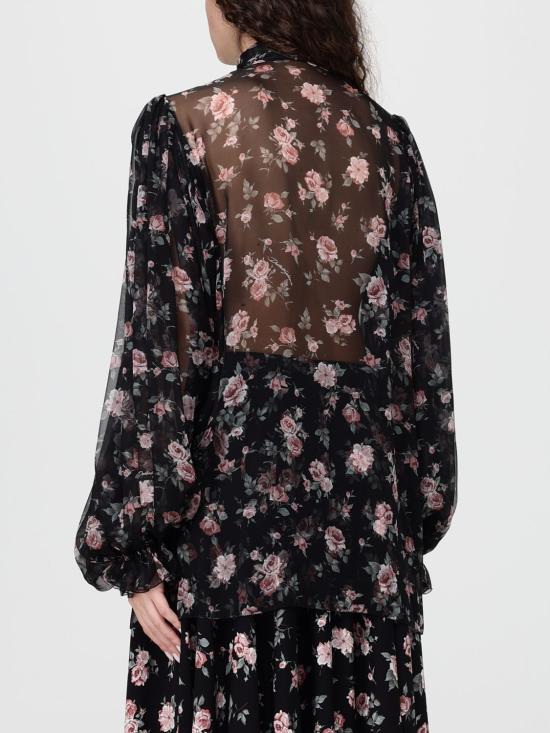 26SS 돌체앤가바나 롱 원피스 F7BL0TIS10R HN5XQ Multicolor - DOLCE & GABBANA