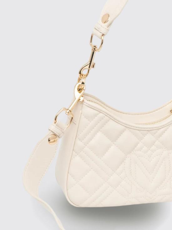 26SS 모스키노 토트백 JC4152PP1OLA0 110 Beige - MOSCHINO