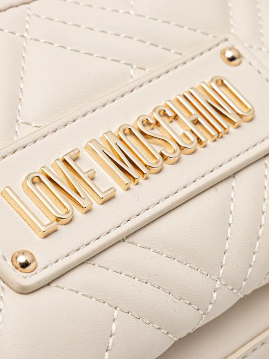 26SS 모스키노 백팩 JC4148PP1OLA0 110 Beige - MOSCHINO