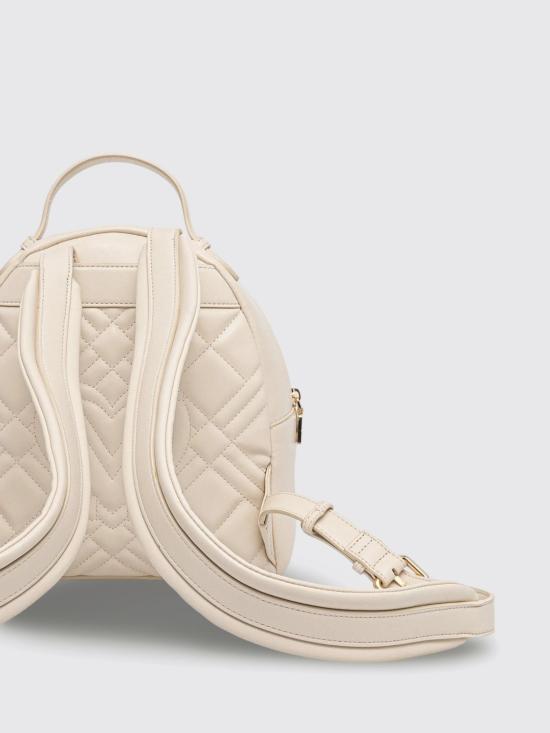 26SS 모스키노 백팩 JC4148PP1OLA0 110 Beige - MOSCHINO