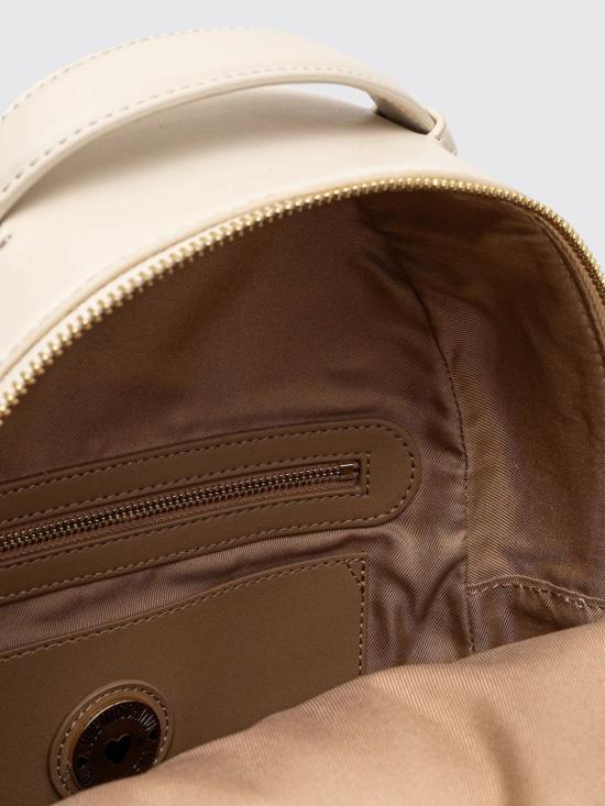 26SS 모스키노 백팩 JC4148PP1OLA0 110 Beige - MOSCHINO