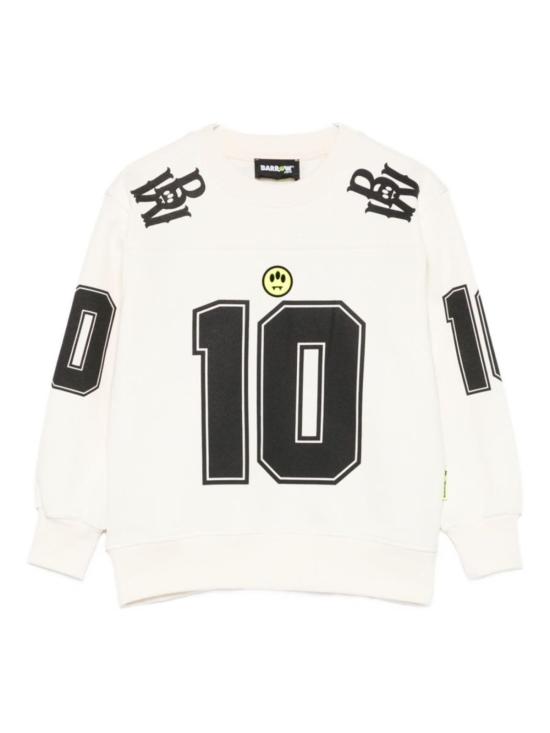  [키즈] 바로우 트레이닝 상의 키즈  스웨트셔츠 베이지