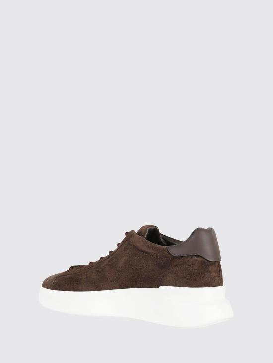 26SS 호간 스니커즈 HXM5800DV42UHO 828L Dark - HOGAN