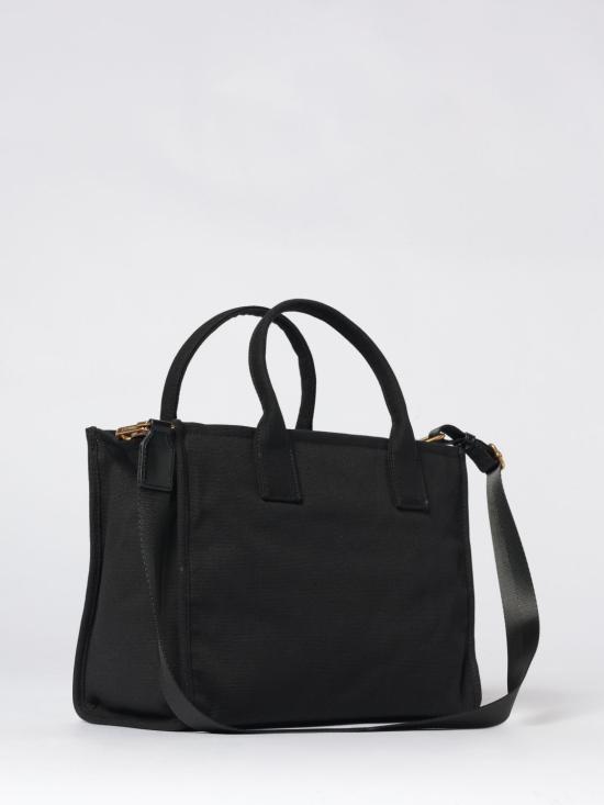 26SS 트윈셋 토트백 261TB7291 00006 Black - TWINSET