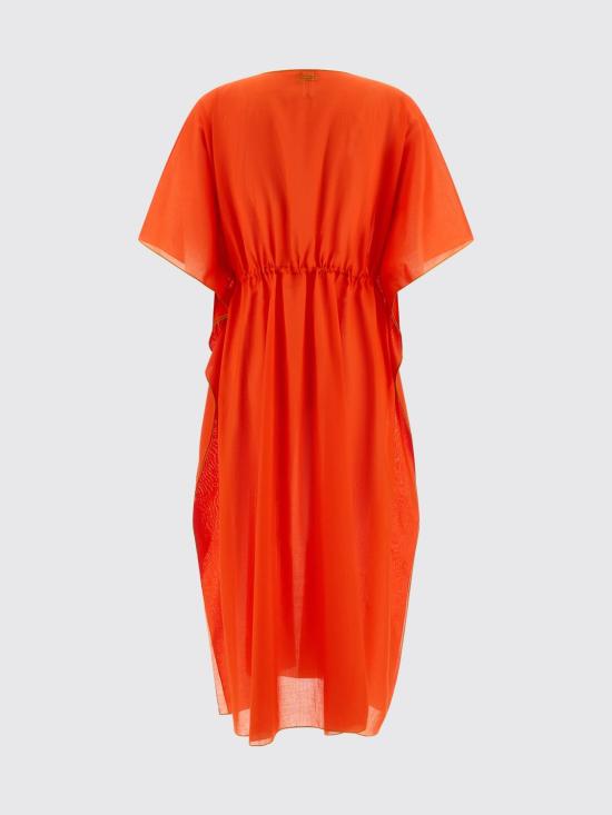 26SS 에레스 롱 원피스 202427 ROOIBOS Orange - ERES