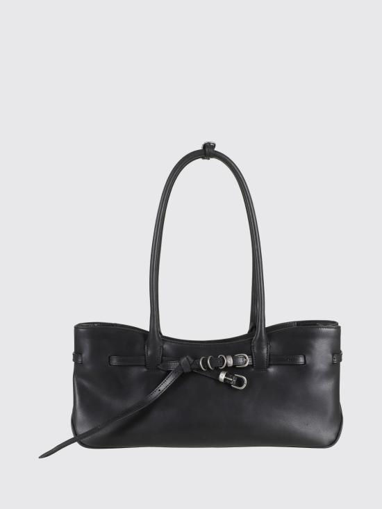 26SS 마지셔우드 숄더백 GG630020 Black