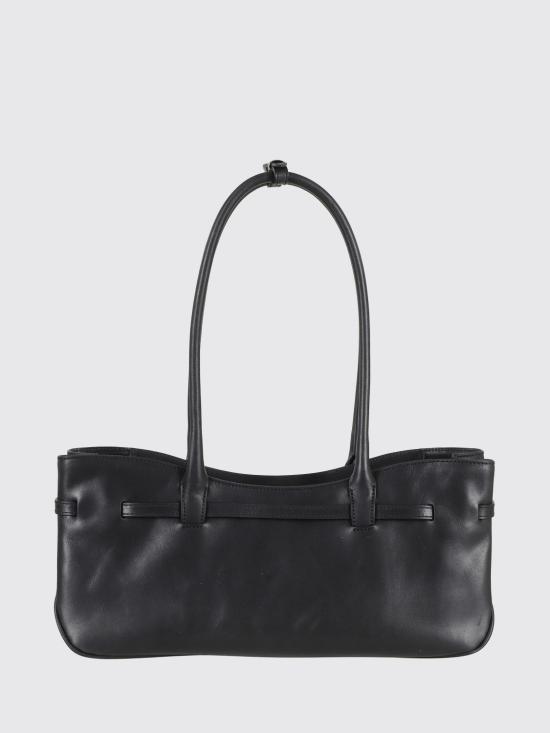 26SS 마지셔우드 숄더백 GG630020 Black - MARGE SHERWOOD