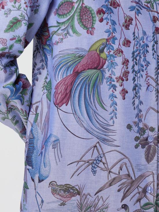 26SS 에트로 셔츠 WRIA001399SP5J2 X0802 Multicolor - ETRO