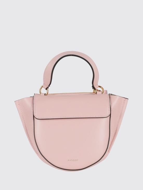 26SS 반들러 토트백 000168 6063 Violet