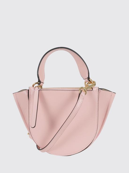 26SS 반들러 토트백 000168 6063 Violet - WANDLER