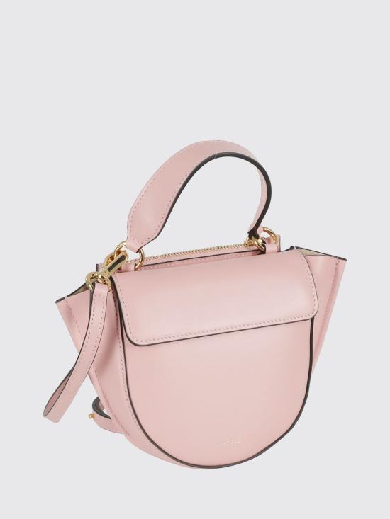 26SS 반들러 토트백 000168 6063 Violet - WANDLER