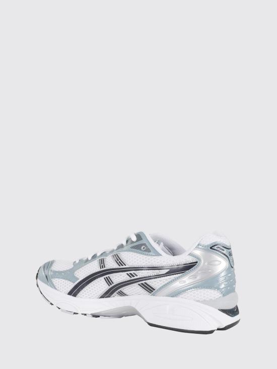 26SS 아식스 젤 카야노 14 스니커즈 1203A537 106 White - ASICS