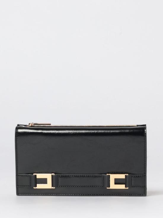 26SS 엘리자베타프랜치 토트백 PF65A61E2 110 Black