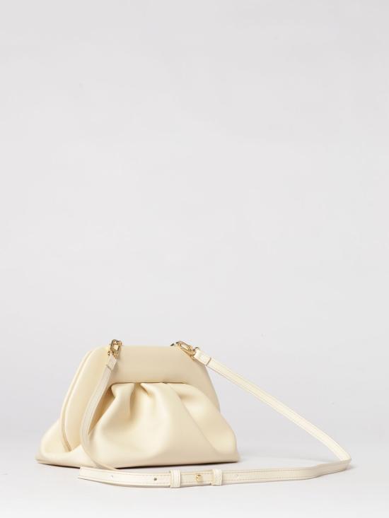 26SS 더모아레 클러치/파우치 NS1WTMB00OOVF 0110A Beige - THEMOIRE