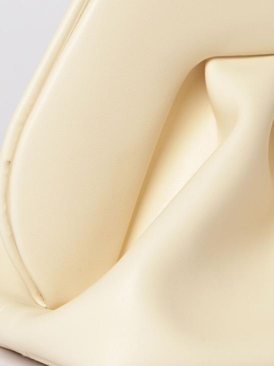 26SS 더모아레 클러치/파우치 NS1WTMB00OOVF 0110A Beige - THEMOIRE