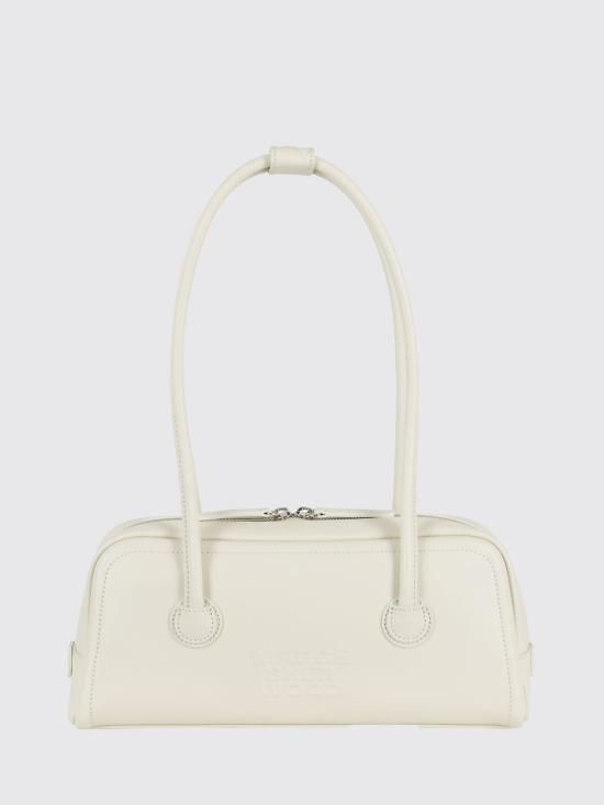 26SS 마지셔우드 숄더백 GG047652 SOY MILK Butter