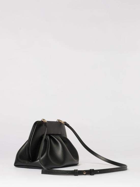 26SS 더모아레 클러치/파우치 NS1WYMBM0OOVF 0303A Black - THEMOIRE